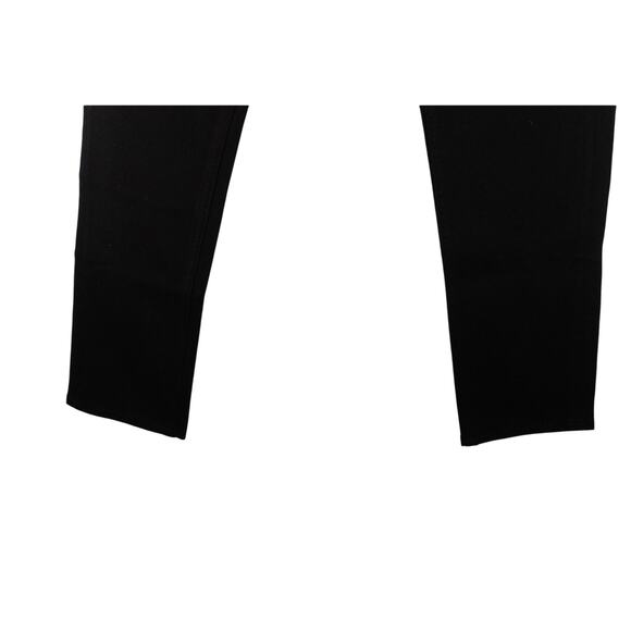 New Everlane Uniform Men’s 30x30 Athletic Stretch Organic Jeans Black 2072-O - Picture 9 of 9